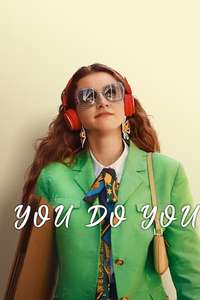 You Do You - Poster