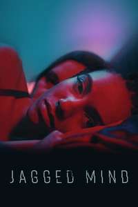 Jagged Mind - Posters