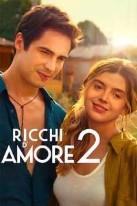 Rich in Love 2 - Poster
