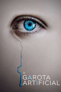 The Artifice Girl - Poster