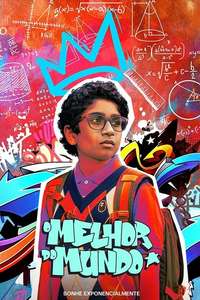 World's Best - Posters
