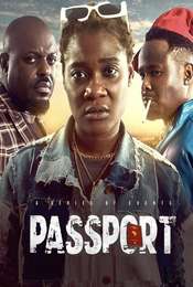 Passport