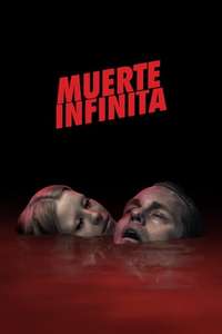 Infinity Pool - Posters