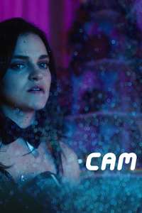 Cam - Poster
