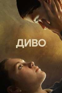The Wonder - Poster