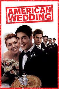 American Wedding - Posters