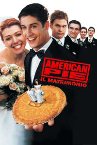 American Wedding - Posters