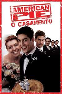 American Wedding - Posters