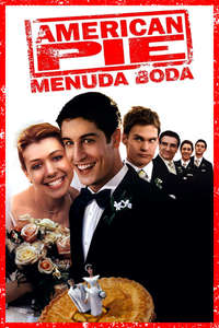 American Wedding - Posters