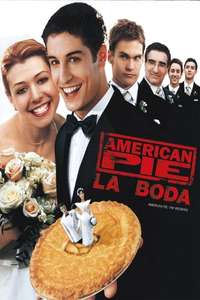 American Wedding - Posters