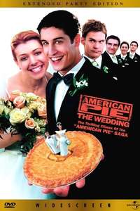 American Wedding - Posters