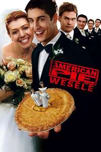 American Wedding - Posters