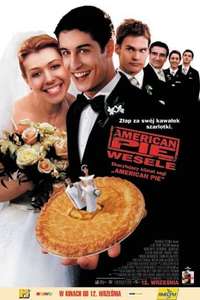 American Wedding - Posters