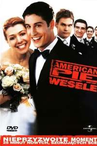 American Wedding - Posters