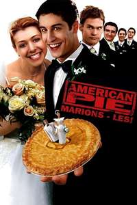 American Wedding - Posters