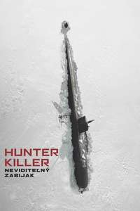 Hunter Killer - Poster