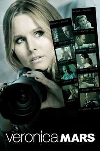 Veronica Mars - Posters