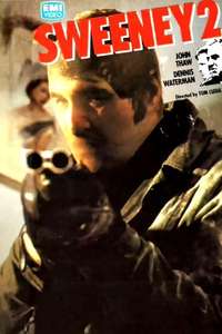 Sweeney 2 - Poster