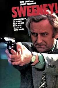 Sweeney! - Posters