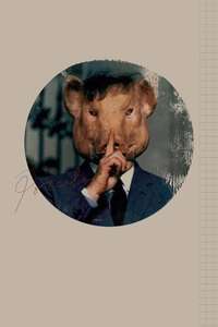 Pigsty - Poster