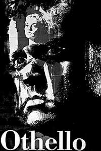 Othello - Poster