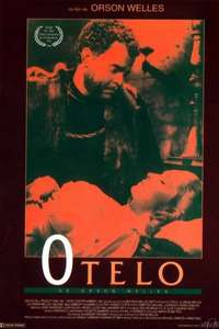 Othello - Poster