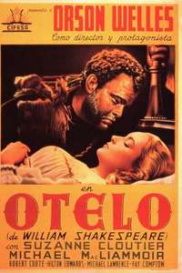 Othello - Poster