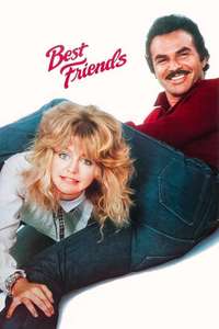 Best Friends - Posters