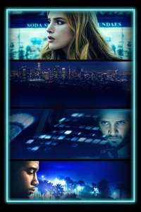 Ride - Poster