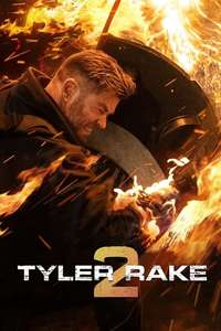 Extraction 2 - Poster