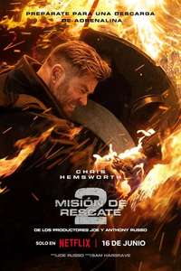 Extraction 2 - Poster