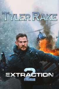 Extraction 2 - Poster