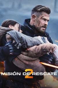 Extraction 2 - Poster