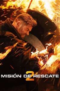Extraction 2 - Poster