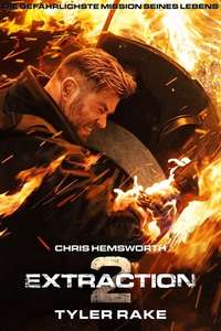 Extraction 2 - Poster