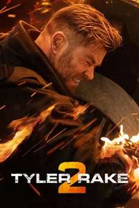 Extraction 2 - Poster