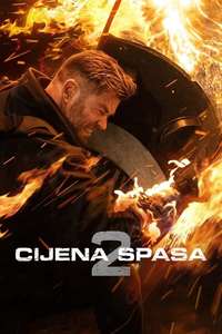 Extraction 2 - Poster