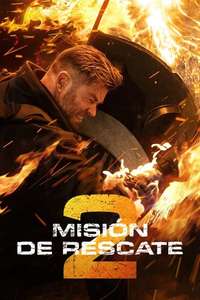 Extraction 2 - Poster