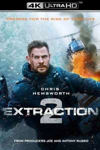 Extraction 2 - Poster