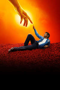 Flamin' Hot - Posters
