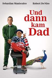 About My Father - Posters
