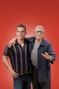 About My Father - Posters