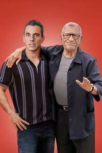 About My Father - Posters