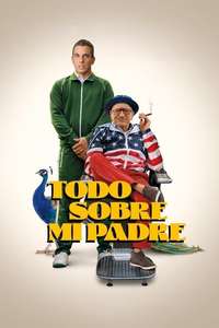 About My Father - Posters