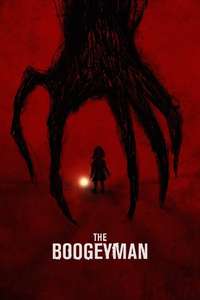 The Boogeyman - Posters