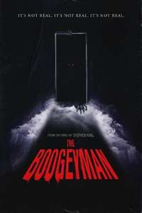 The Boogeyman - Posters