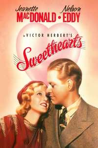 Sweethearts - Posters