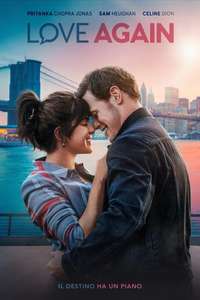 Love Again - Poster