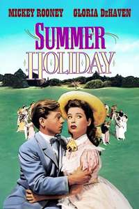 Summer Holiday - Posters