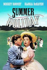 Summer Holiday - Posters